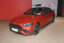 Beijing Benz Mercedes-Benz Clase C - Híbrido PHEV