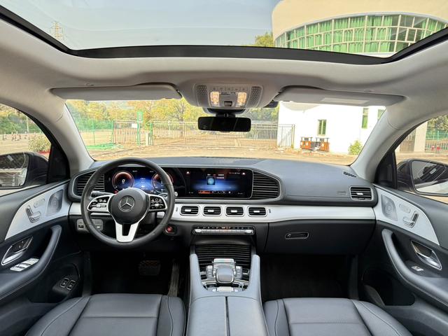 Certificated Pre-Owned Mercedes-Benz GLE Coupe PHEV 2020 GLE 350e 4MATIC Coupe SUV -u22498010