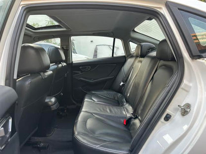 Certificated Pre-Owned Soueast Motor V5 Lingzhi 2015 1.5L Manual Comfort Edition - u22058842