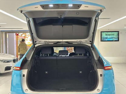 Certificated Pre-Owned XPENG G6 2023 755 Ultra Long Range Max-u22175590