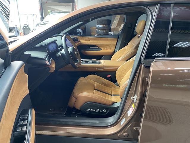 Certificated Pre-Owned Mazda EZ-6 2024 Extended Range 200 Premium Edition -u22671591