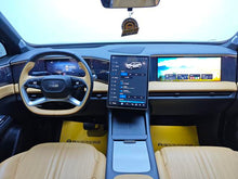 Certificated Pre-Owned Geely Galaxy L7 2023 1.5T DHT 115km Starship -u22444948