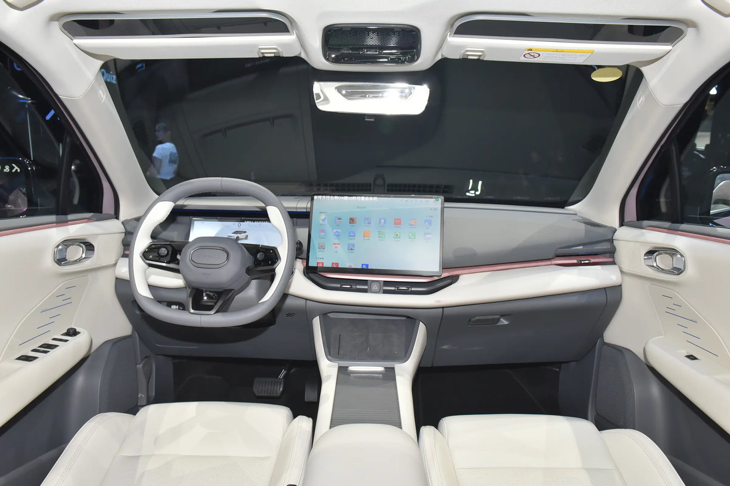 Lynk & Co Lynk & Co 06 EM-P -Híbrido PHEV