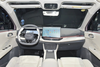 Lynk & Co Lynk & Co 06 EM-P -Híbrido PHEV