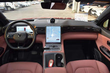Certificated Pre-Owned NIO EC6 2020 Edition 615KM Signature Version -u22463253