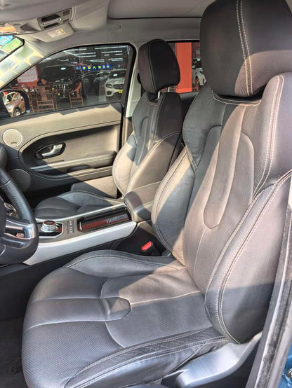 Certificated Pre-Owned Land Rover Range Rover Evoque 2013 2.0T 5-Door Dynamic Edition - u22672792