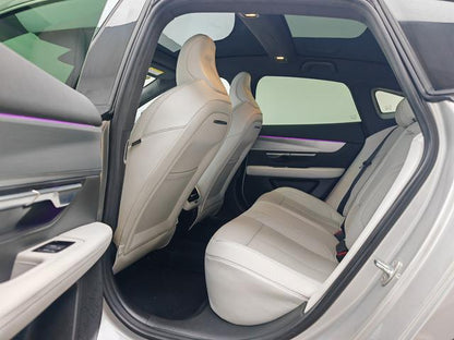 Certificated Pre-Owned XPENG P7 2023 P7i 702 Pro -u22517623