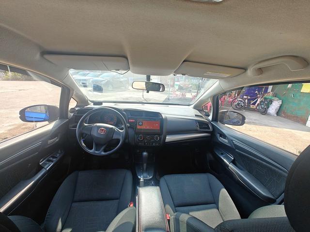 Certificated Pre-Owned Fit 2016 1.5L LX CVT Comfort Version - u22062851