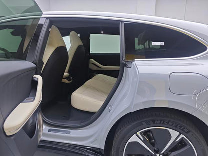 Certificated Pre-Owned NIO ET5T 2025 75kWh -u22401896