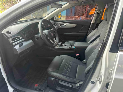 Certificated Pre-Owned BYD Qin EV 2021 Travel Edition -u22582679