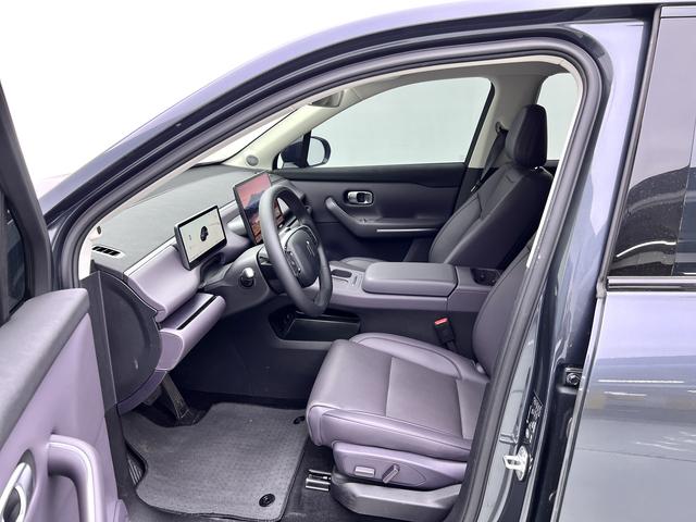 Certificated Pre-Owned Leapmotor C10 2024 Extended-Range 210 Lidar Edition -u22702677