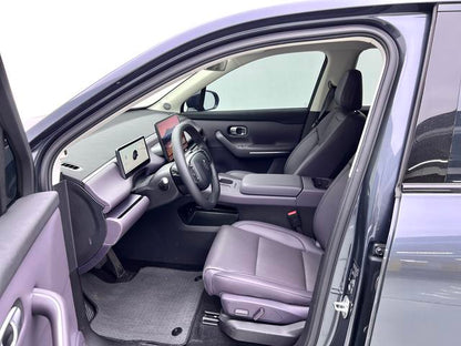 Certificated Pre-Owned Leapmotor C10 2024 Extended-Range 210 Lidar Edition -u22702677