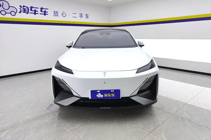 Certificated Pre-Owned Deepal S07 2023 200Max Extended-Range Edition -u22100639