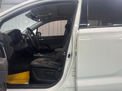 Certificated Pre-Owned GAC Trumpchi GS4 PHEV 2019 1.5L Intelligent Enjoyment Version