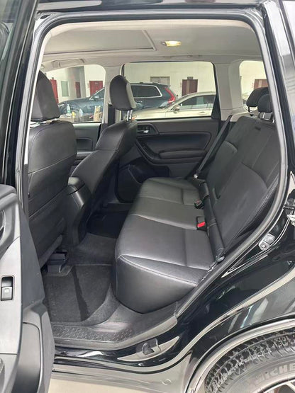 Certificated Pre-Owned Subaru Forester 2014 2.5i Automatic Elite Edition - u22062549