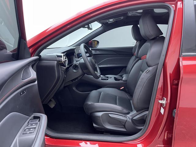 Certificated Pre-Owned MG5 2025 180DVVT Global Luxury Edition - u22517666