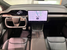 Certificated Pre-Owned Tesla Model X 2023 Dual-Motor All-Wheel Drive Version -u22517322