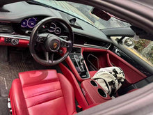Certificated Pre-Owned Porsche Panamera 2021 Panamera 4 Executive Extended Version 2.9T - u22571342