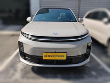 Certificated Pre-Owned Li Auto L6 2024 Pro Edition -u22338868