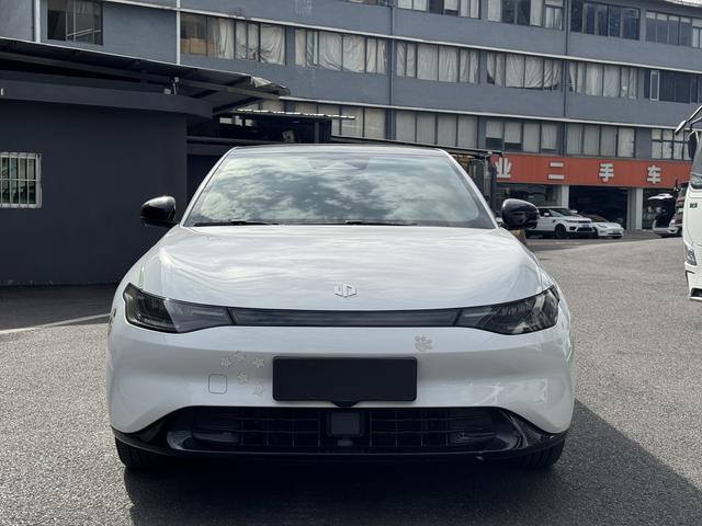 Certificated Pre-Owned Leapmotor C01 2023 525 Comfort Edition