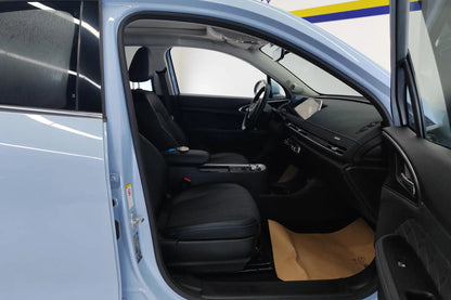 Certificated Pre-Owned Ora Good Cat 2021 Edition 500km Long Range Poseidon Edition Ternary Lithium Battery