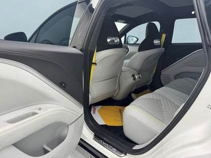 Certificated Pre-Owned AVATR 11 2023 Edition 90 kWh Rear-Wheel Drive Version -u21912904