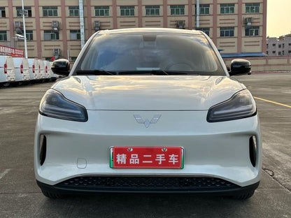 Certificated Pre-Owned SAIC-GM-Wuling Bingo PLUS 2024 Edition 330km Five-Seater Version -u21274274