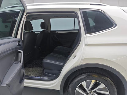 Certificated Pre-Owned Tiguan L PHEV 2021 1.4T Plug-in Hybrid Flagship Edition -u22300673