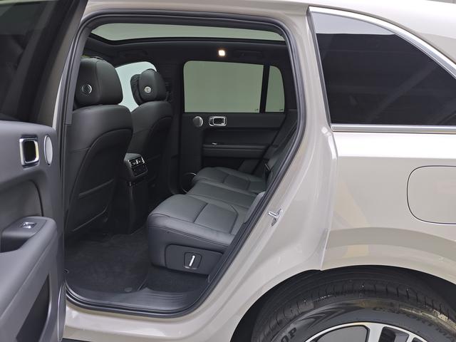 Certificated Pre-Owned Li Auto L6 2024 Max Edition -u21648154