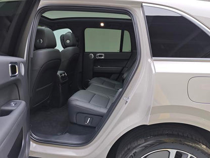 Certificated Pre-Owned Li Auto L6 2024 Max Edition -u21648154