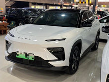 Certificated Pre-Owned Chery Shuxiangjia 2023 512km Air -u22467051