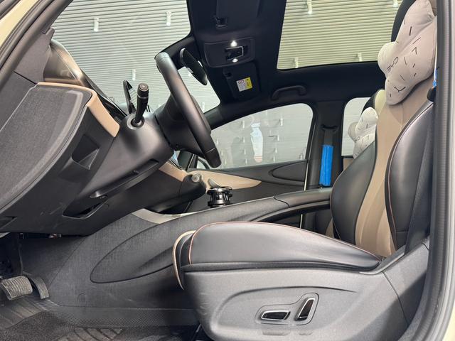 Certificated Pre-Owned BYD Dolphin 2023 Fashion Edition -u22763681