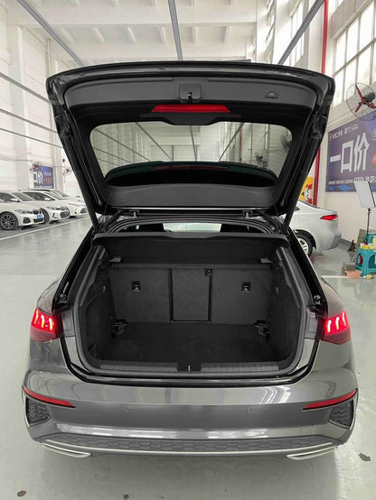 Certificated Pre-Owned Audi A3 2022 Sportback 35 TFSI Progressive Sporty Version - u22050485