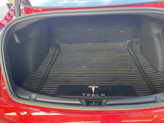 Certificated Pre-Owned Model 3 2020 Standard Range Rear-Wheel Drive Upgraded Version -u22953405