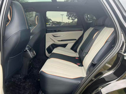 Certificated Pre-Owned BYD Song PLUS DM 2021 DM-i 110KM 2WD Flagship PLUS -u21466505