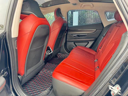 Certificated Pre-Owned XPENG P7 2021 480E-u22160658