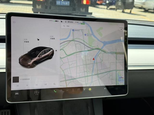 Pre-Owned Tesla Model 3 2021 Performance High-Performance All-Wheel Drive Edition