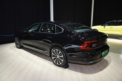 Volvo Volvo S90 - Híbrido PHEV