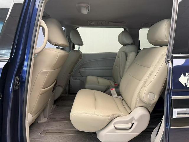 Certificated Pre-Owned Dongfeng Honda Elysion 2012 2.4L VTi Luxury Edition - u22054298