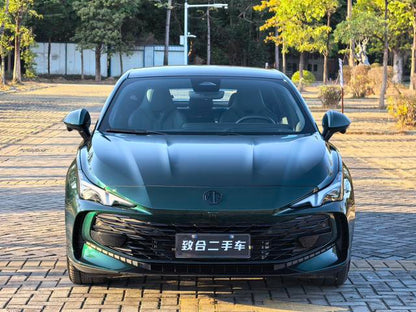 Certificated Pre-Owned MG7 2025 2.0T Automatic Trophy+ Super Sport Edition - u22383465