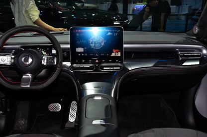 inteligente Smart #1