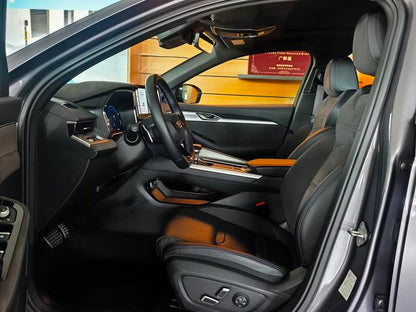 Certificated Pre-Owned Geely Xingrui 2024 2.0T Xiaohan Edition - u21287081