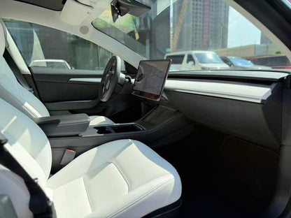 Pre-Owned Tesla Model 3 2021 Performance High-Performance All-Wheel Drive Edition