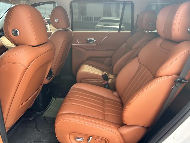 Certificated Pre-Owned GAC Trumpchi Xiangwang S9 2025 Max 6-Seater -u22730386