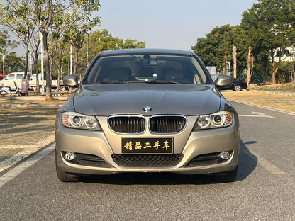 Certificated Pre-Owned BMW 3 Series 2012 318i Leading Edition - u22437908