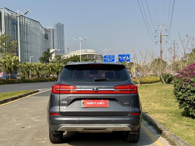 Certificated Pre-Owned BYD Song DM 2019 1.5TID Smart Connected Sharp Elegant Edition -u22443460