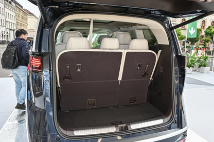 Denza Denza D9 DM - Híbrido PHEV