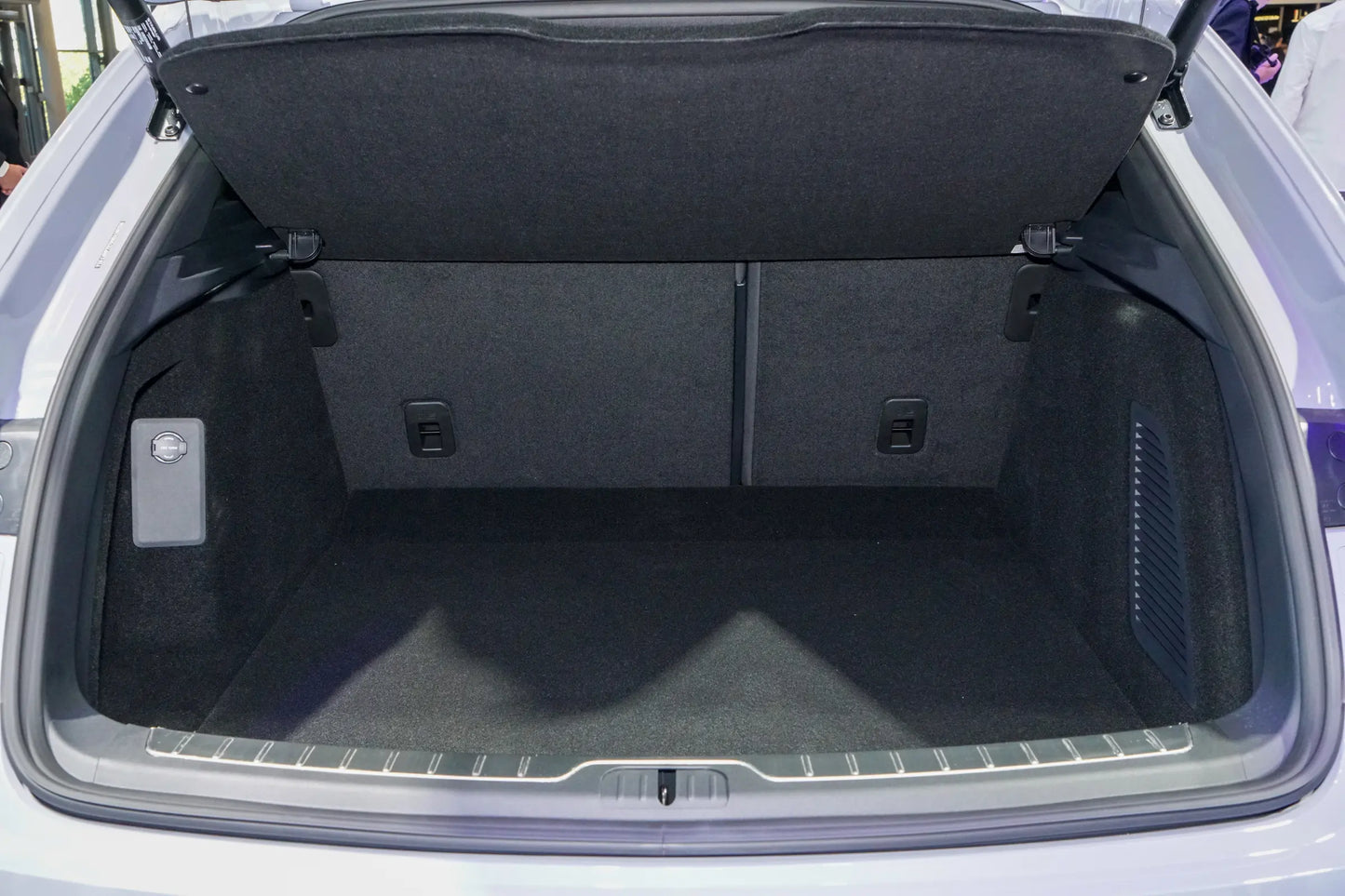 Seres Auto AITO M5-Híbrido REEV