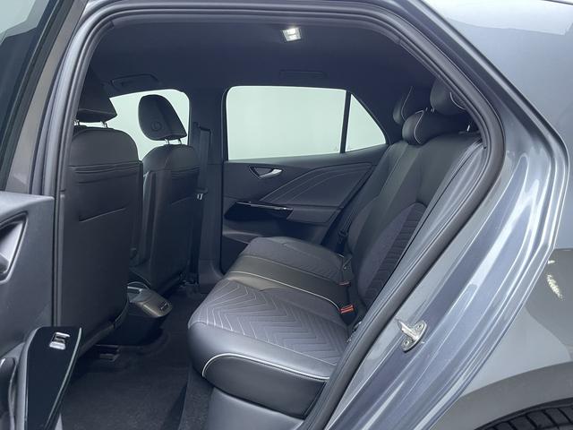 Certificated Pre-Owned Volkswagen ID.3 2024 Pure Intelligence Enjoyment Edition -u22604412