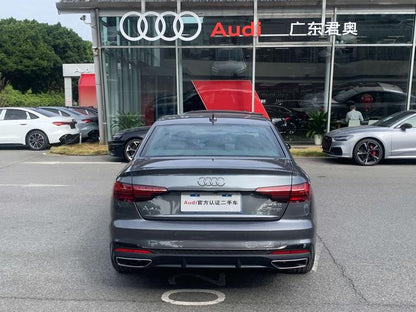 Certificated Pre-Owned Audi A4L 2024 40 TFSI Luxury Dynamic Edition - u22055858